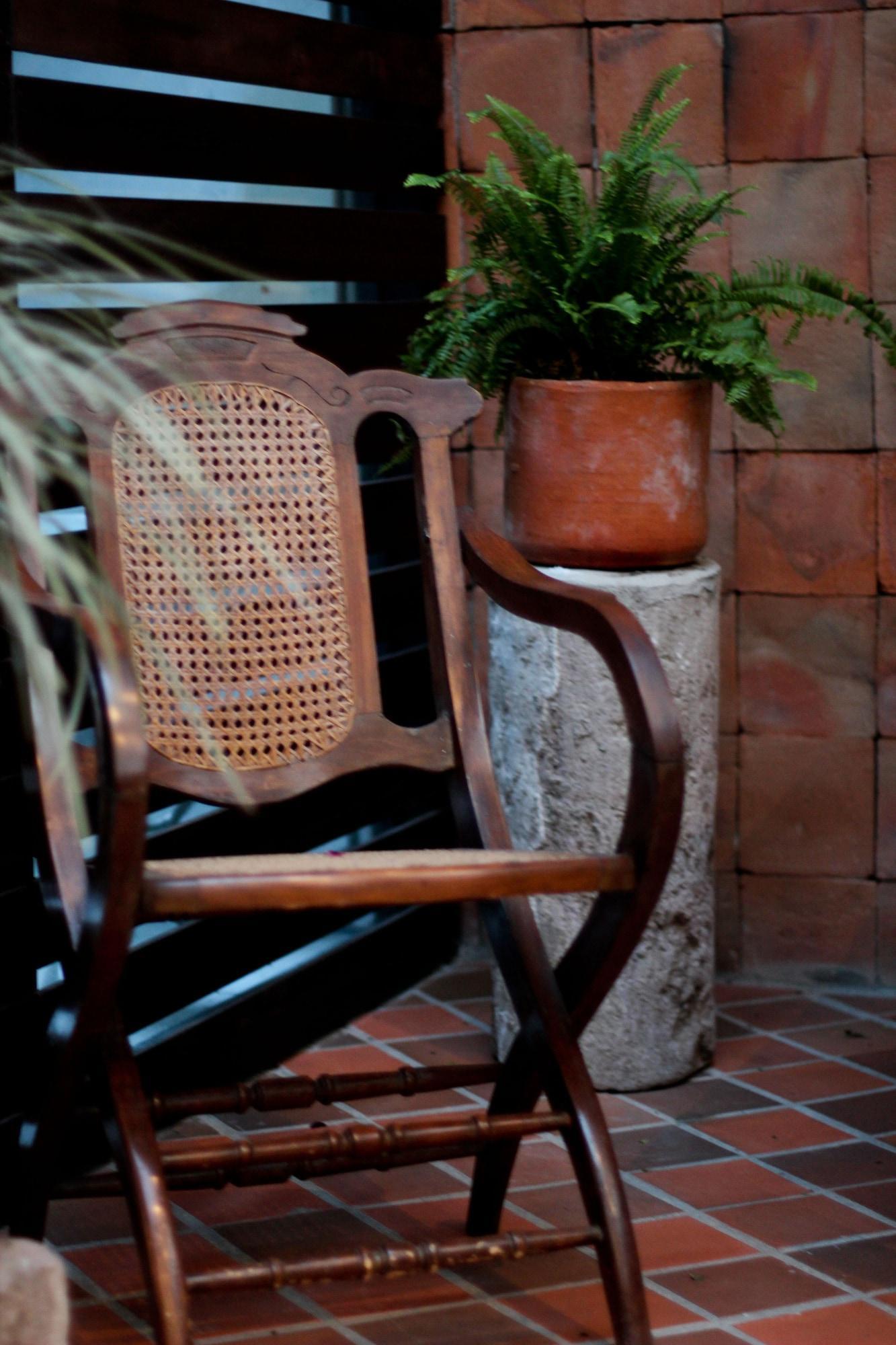 Hotel Casa Gardenia Quito Bagian luar foto